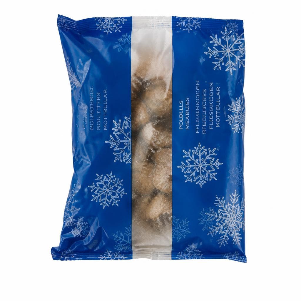 Polpeti 600 g Akcija v trgovini Jager