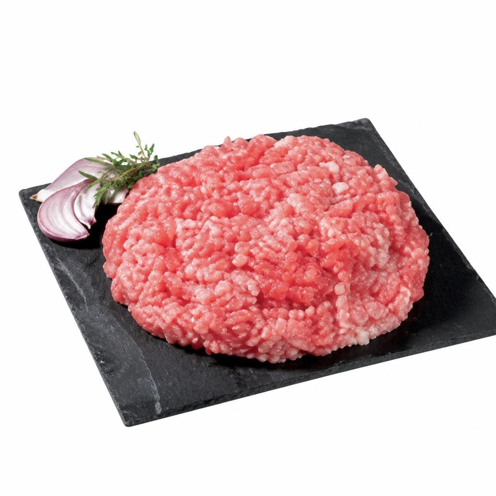 Mleto mešano meso 1 kg Akcija v trgovini Spar