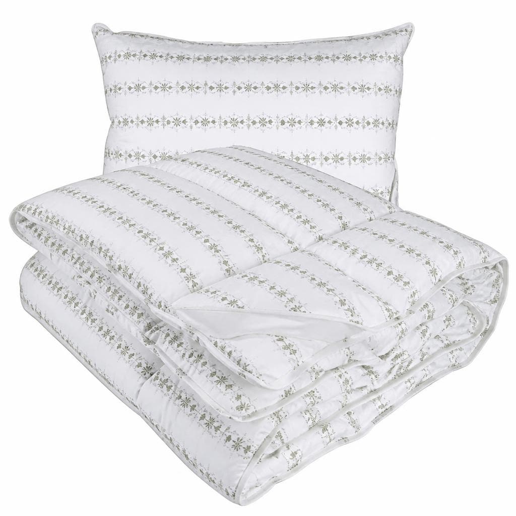 Vzglavnik Tronfjellet 50x70x3 cm (1400 g) Akcija v trgovini Jysk