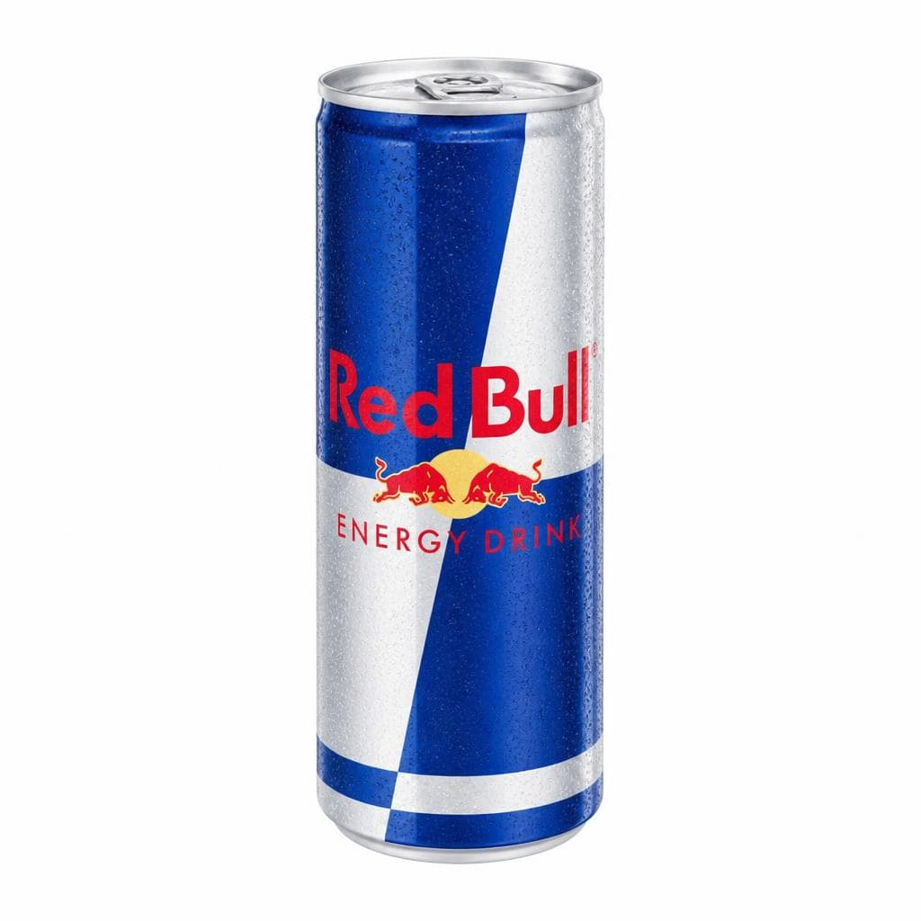 Energijski napitek Red Bull 250 ml Akcija v trgovini Spar
