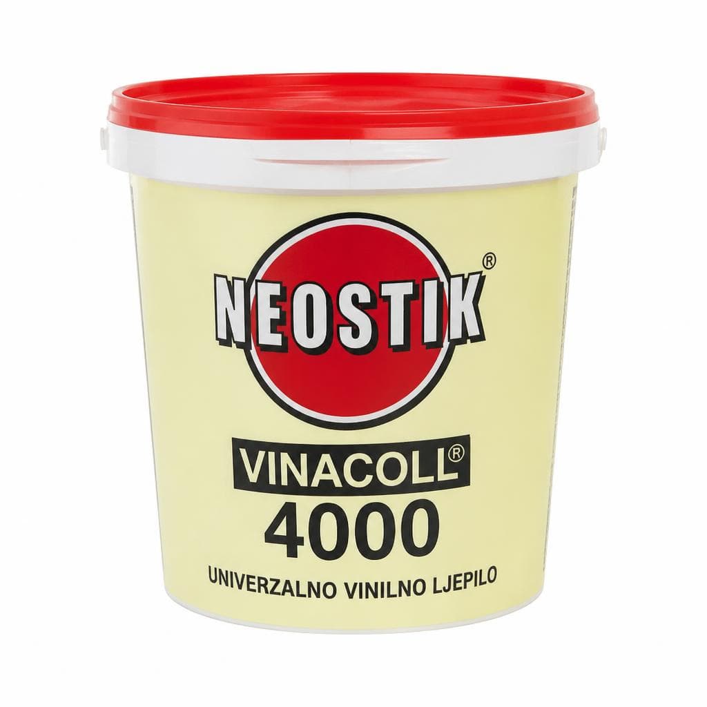 Lepilo Vinacoll 4000 5 kg Akcija v trgovini Jager