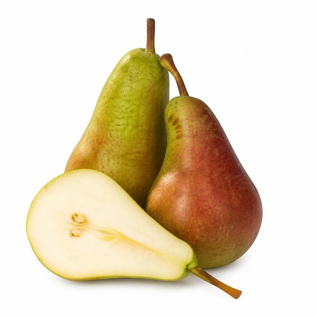 Nove hruške 1 kg Akcija v trgovini Spar