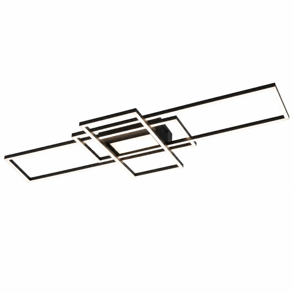 LED stropna svetilka TRIO Akcija v trgovini Rutar