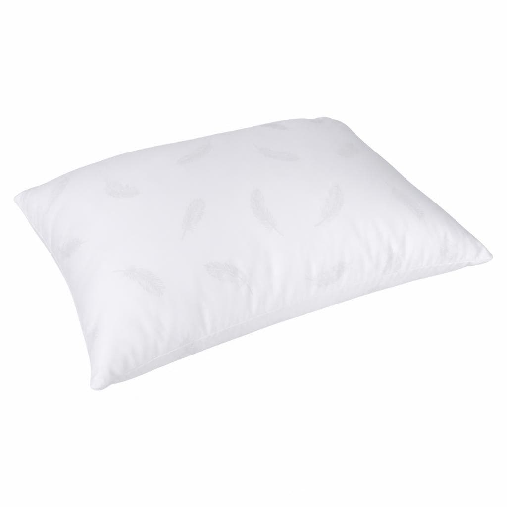 Basic vzglavnik 50x70 cm (500 g) Akcija v trgovini Jysk
