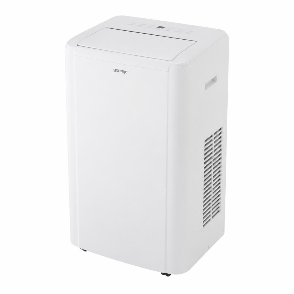 Prenosna klimatska naprava Gorenje KAM35 BHP Akcija v trgovini Merkur