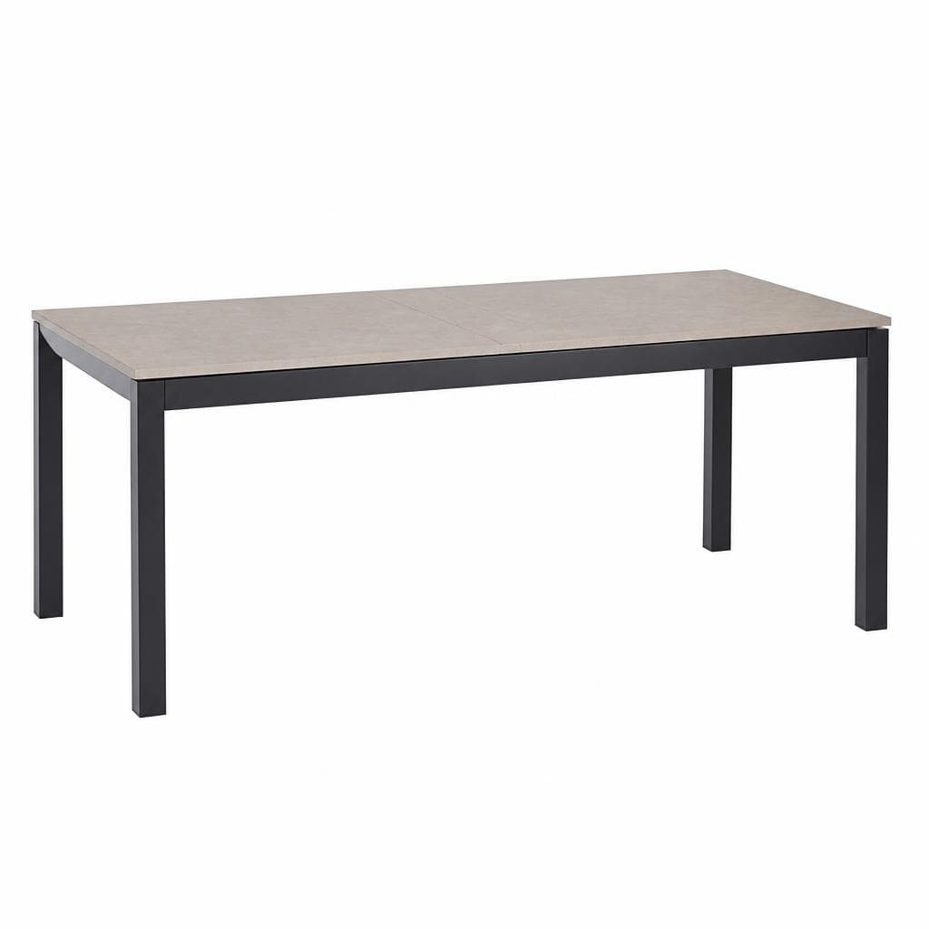 Raztegljiva miza BALLENA 100x220/280cm Akcija v trgovini Harvey Norman