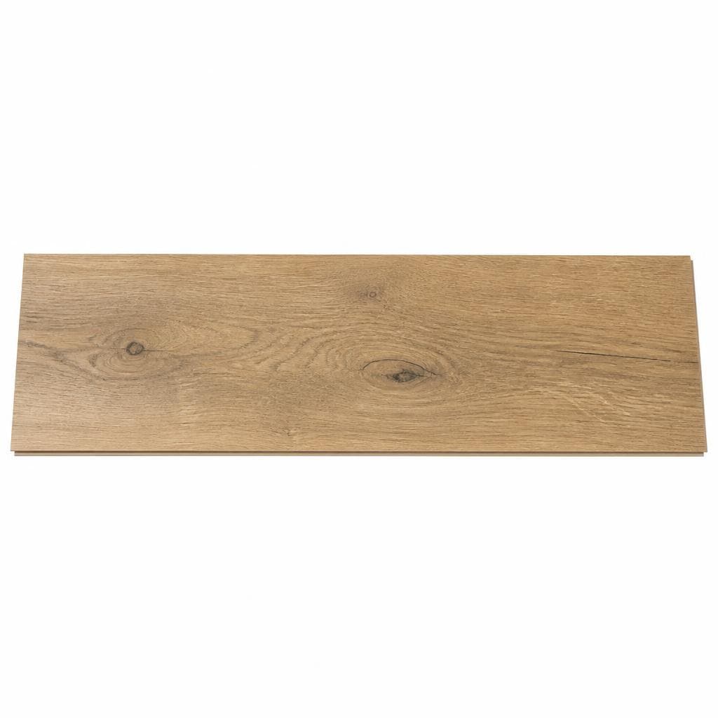 Hibridna vinilna talna obloga VVinyl+ Villo Oak 1,995 m² Akcija v trgovini Bauhaus