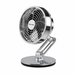 Polnilni namizni ventilator 'Mini'