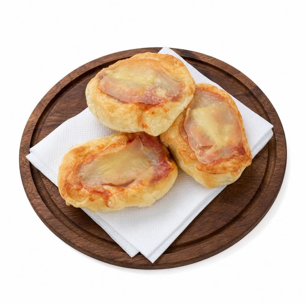 Štručka šunka sir 130 g SPAR Akcija v trgovini Spar