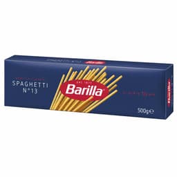 Barilla testenine