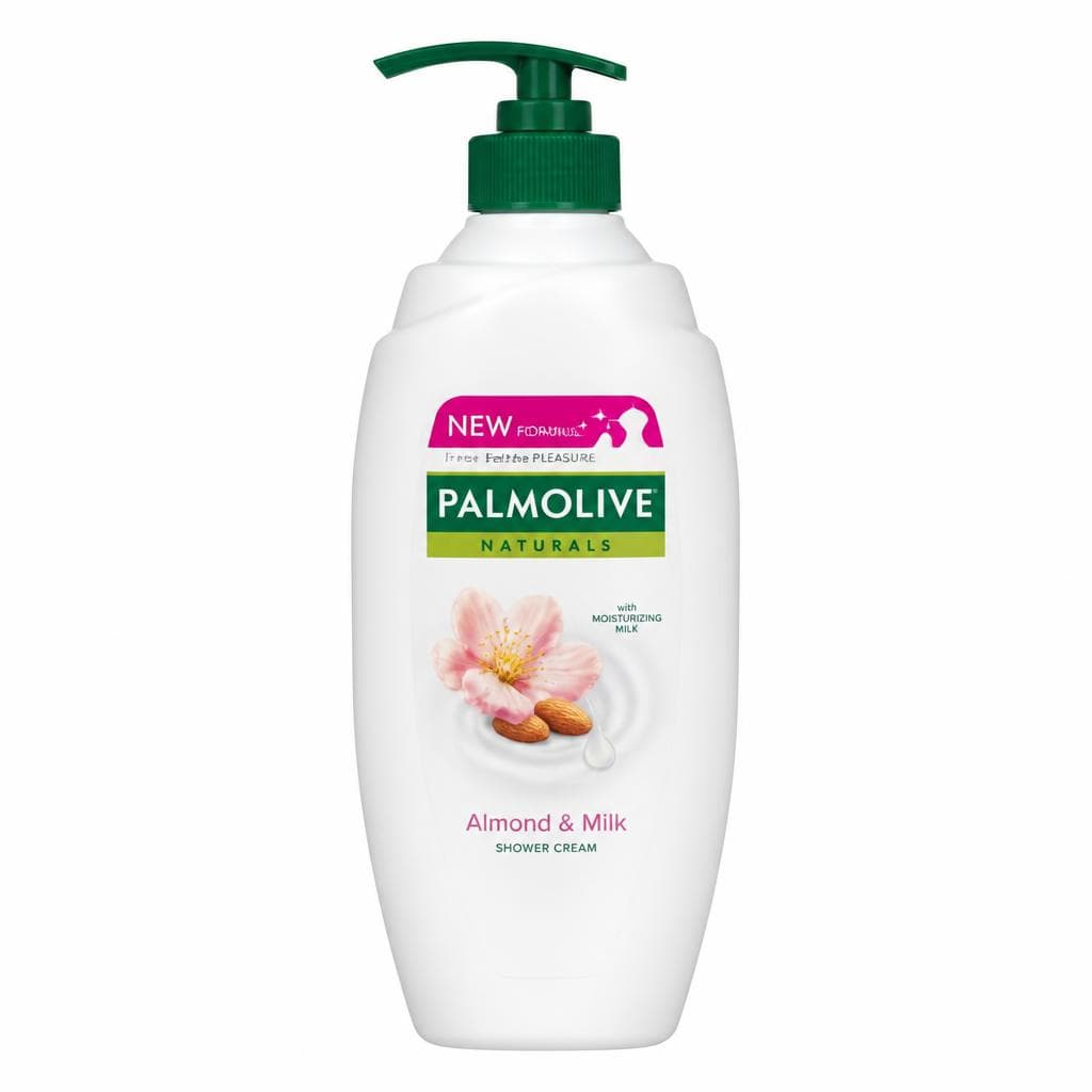 Palmolive Gel za prhanje 750 ml Akcija v trgovini Spar