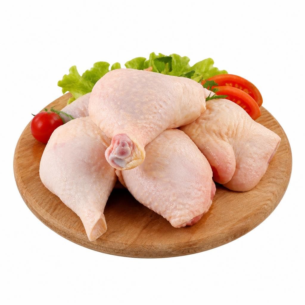 Piščančja bedra IK 1 kg Akcija v trgovini Jager