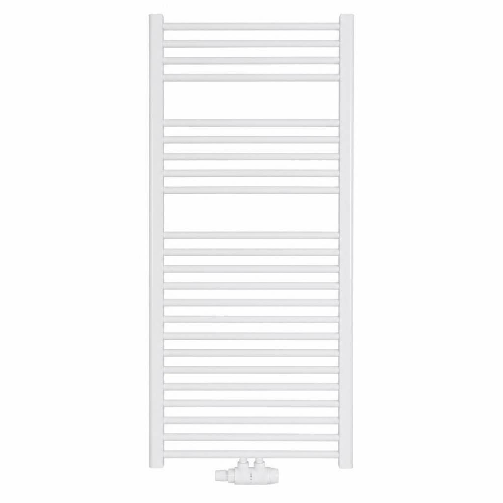 Kopalniški radiator 'Berlin' 321/598 W Akcija v trgovini Bauhaus