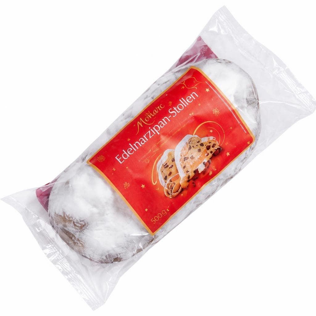 Monarc nugatovi pralineji 125 g Akcija v trgovini Hofer
