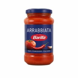Barilla omaka