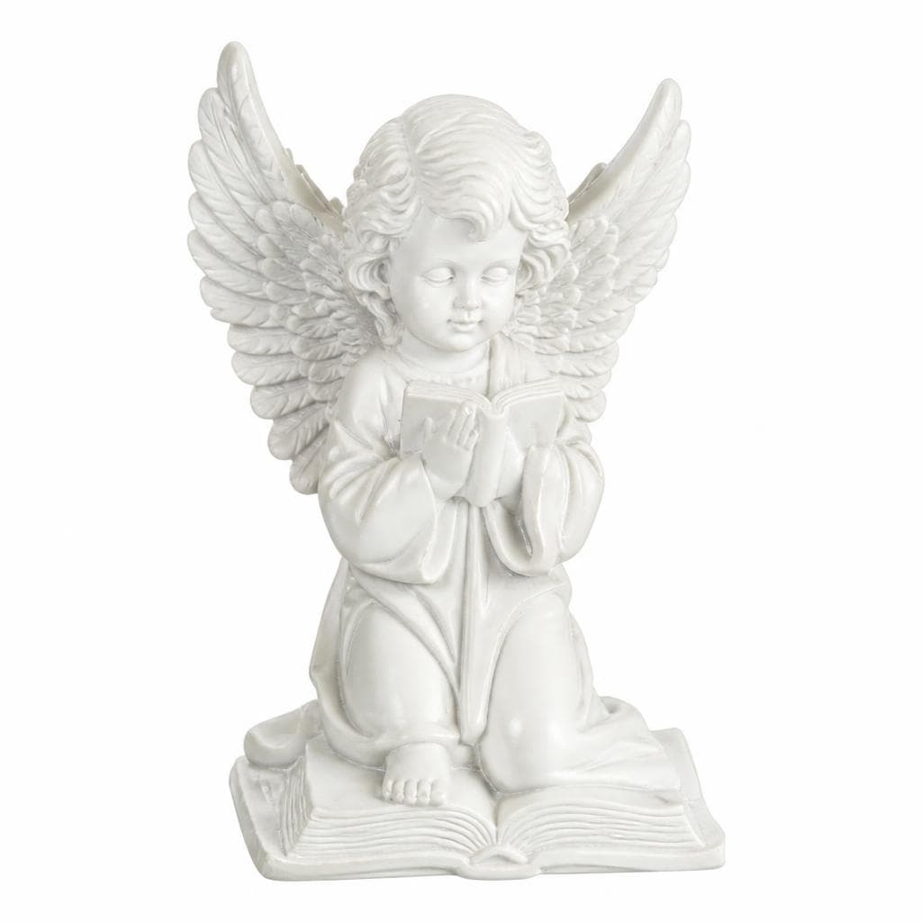 Figura ANGEL S KNJIGO Akcija v trgovini Pevex