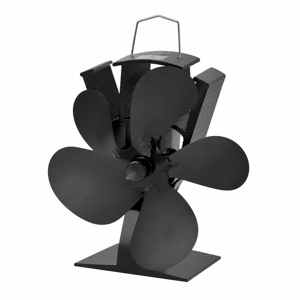 Ventilator za kamin Akcija v trgovini Bauhaus