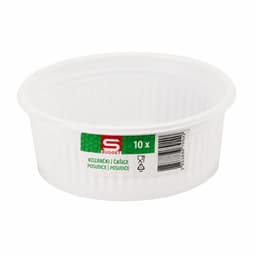 Kozarčki S-Budget