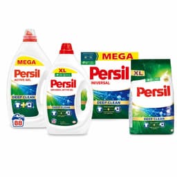 Izdelki Persil