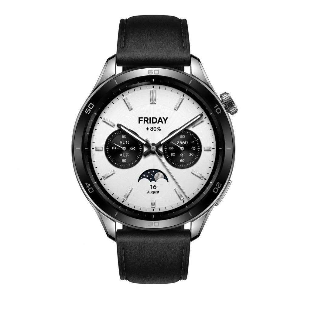 Xiaomi Watch S4 Akcija v trgovini Pevex