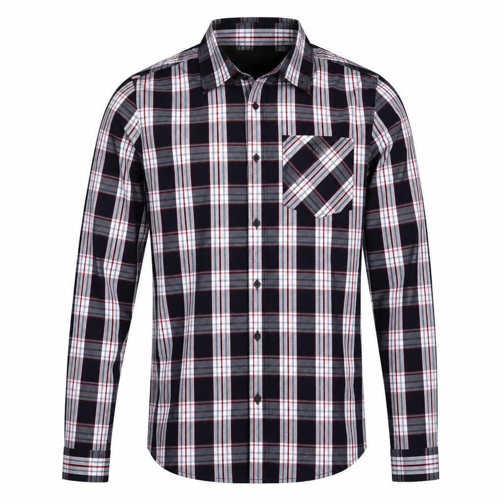 Srajca vel. S-XXL Akcija v trgovini Mana