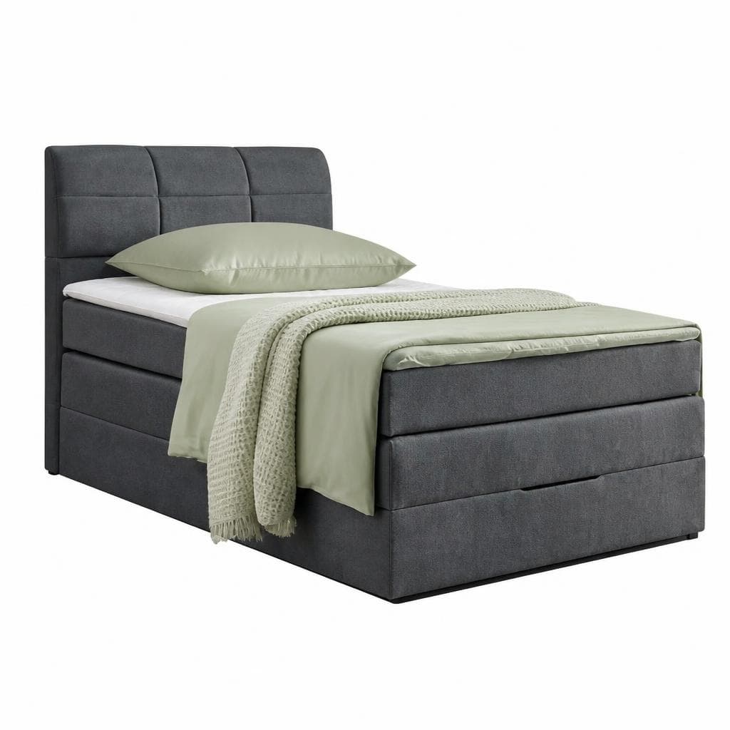 Postelja Boxspring Mali New Akcija v trgovini Mömax