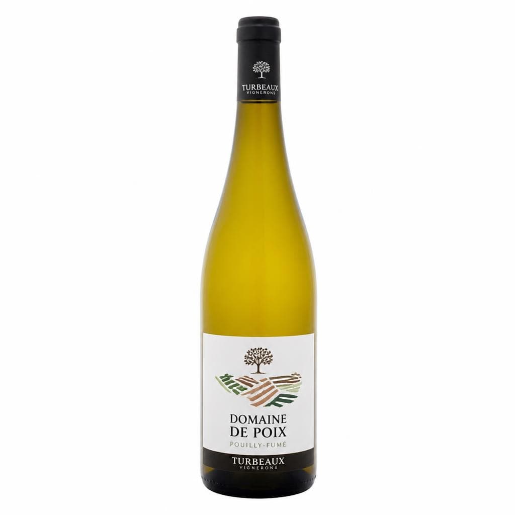 Domaine de Poix 0,75 l Akcija v trgovini E.Leclerc