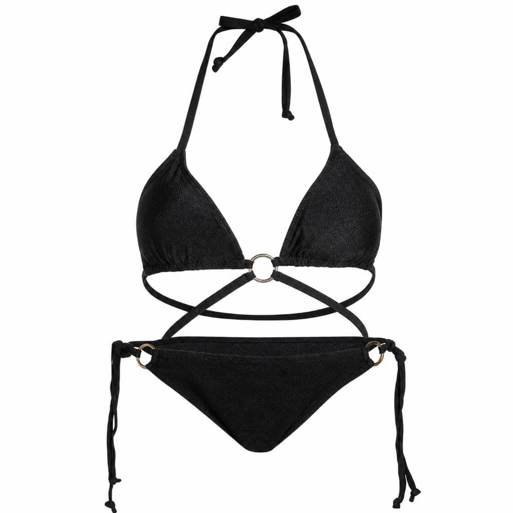 Bikini Akcija v trgovini Mana