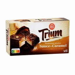 Trium sladoledne ploščice 6/1