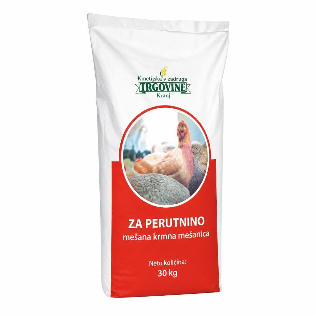 Krmilo NSK 10 kg Akcija v trgovini Jager