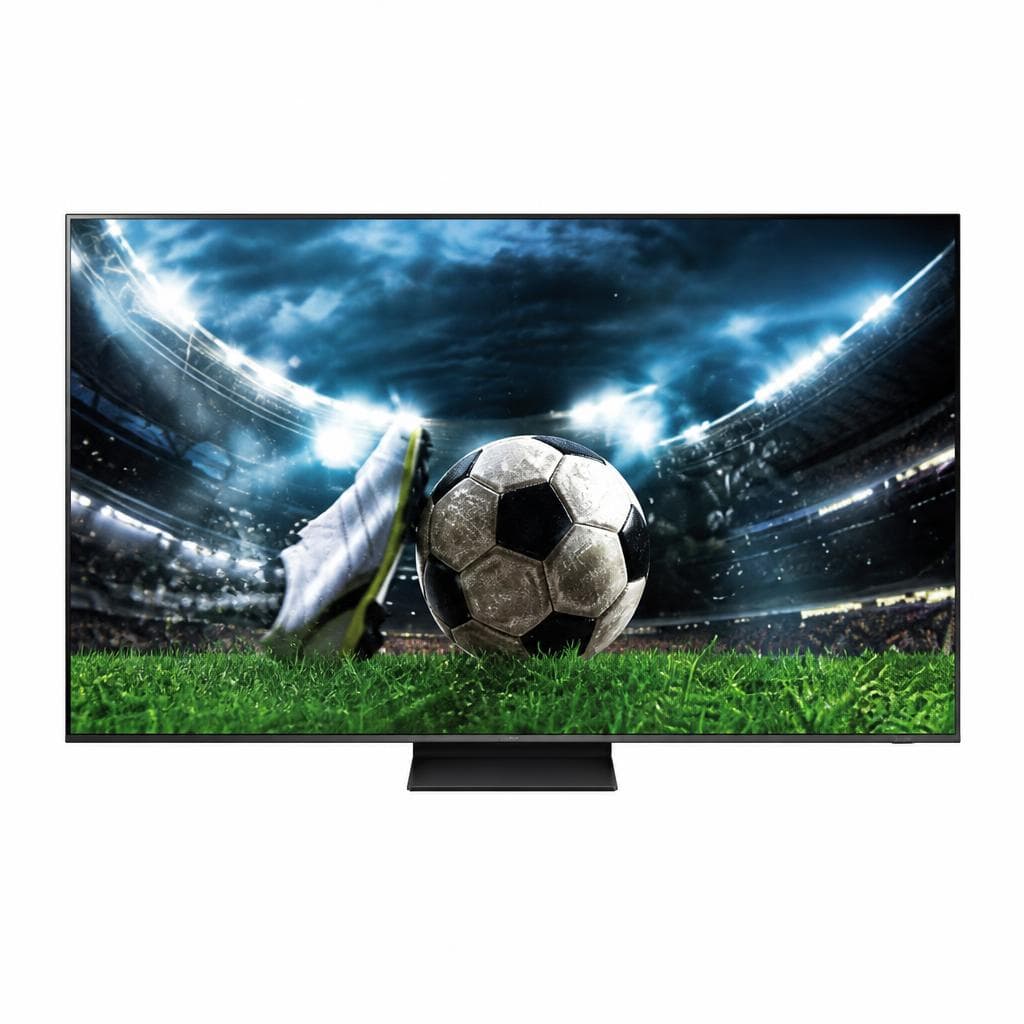 TV Samsung QE75Q7FAAUXXH 189 cm / 75" Akcija v trgovini Harvey Norman