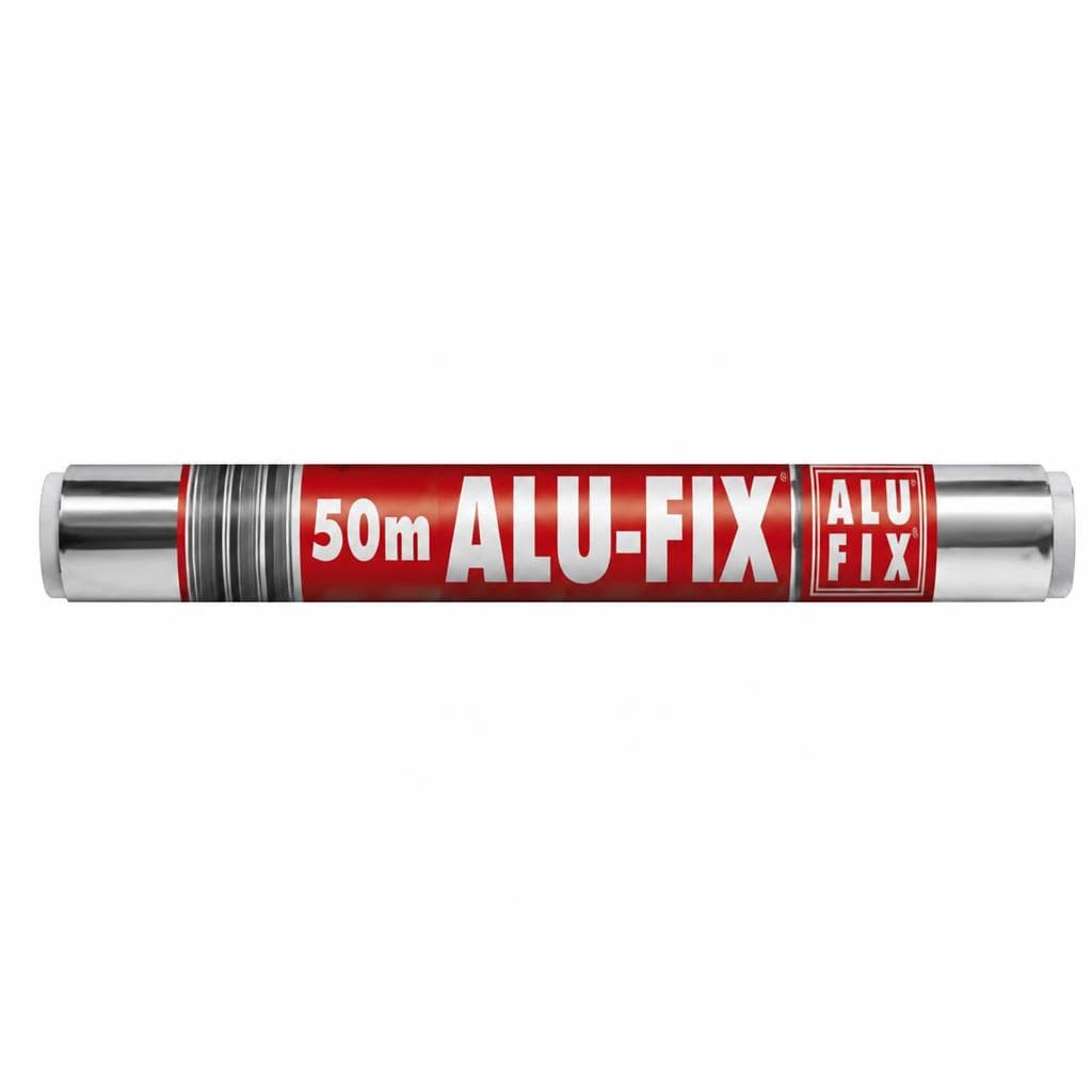 Alu folija Alufix 50 m Akcija v trgovini Jager