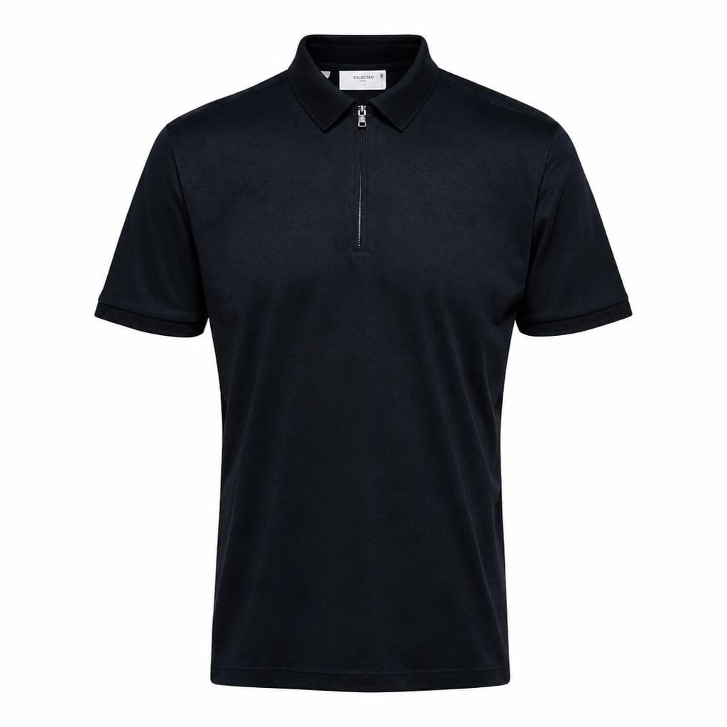 Selected Slmfave moška polo majica Akcija v trgovini Regal Shop