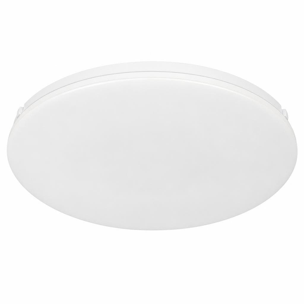 Stropna LED svetilka Eco 15 W Akcija v trgovini Bauhaus