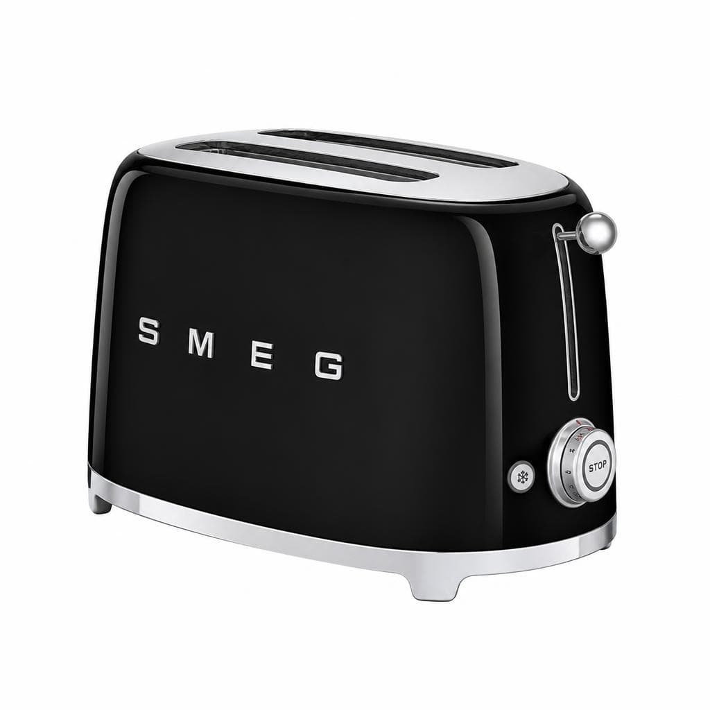 Opekač 50's Retro Style Smeg Akcija v trgovini Lesnina