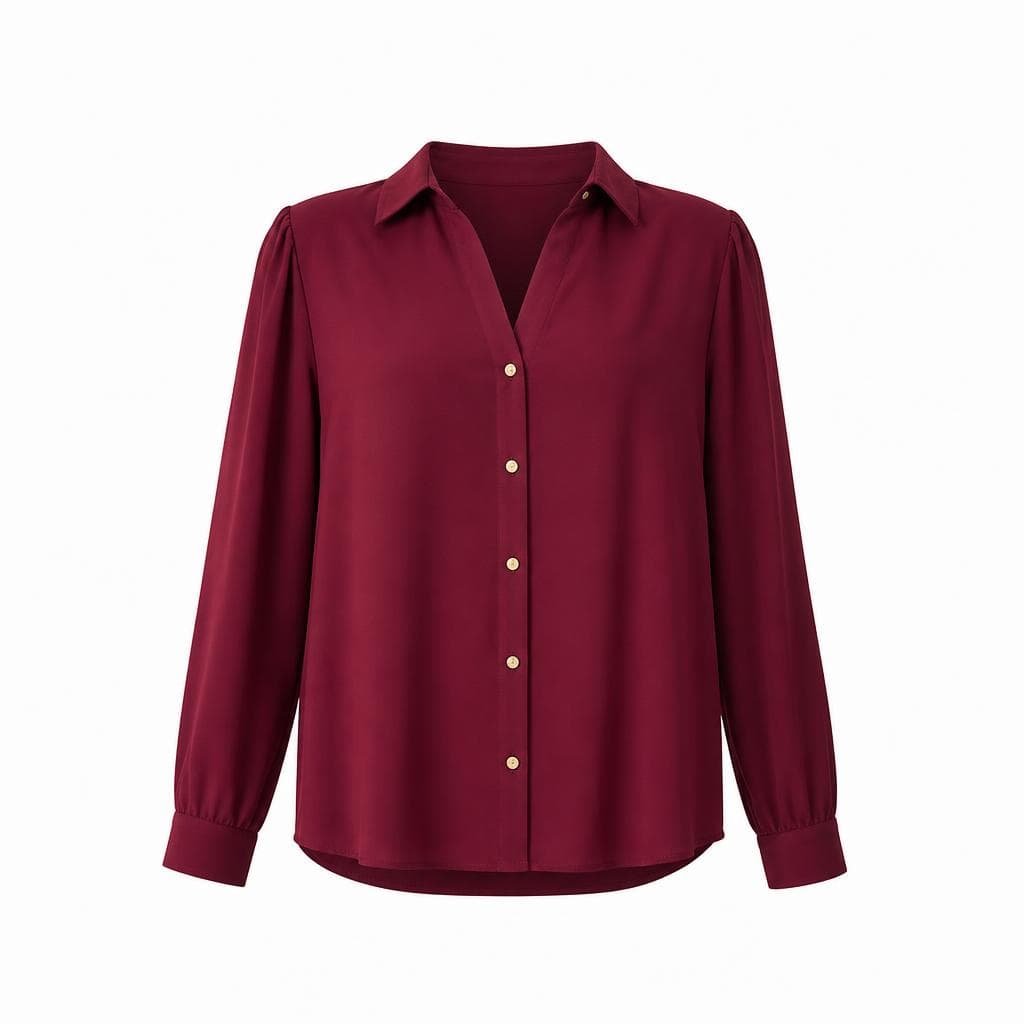 RED by MANA bluza 100% viskoza vel. 34-44 Akcija v trgovini Mana
