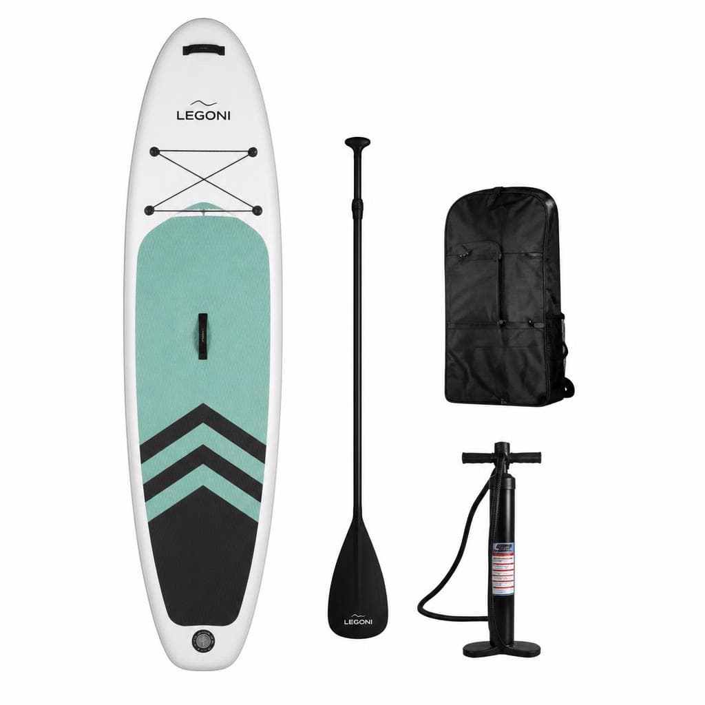 Sup napihljiv Legoni 11.0" Akcija v trgovini Spar