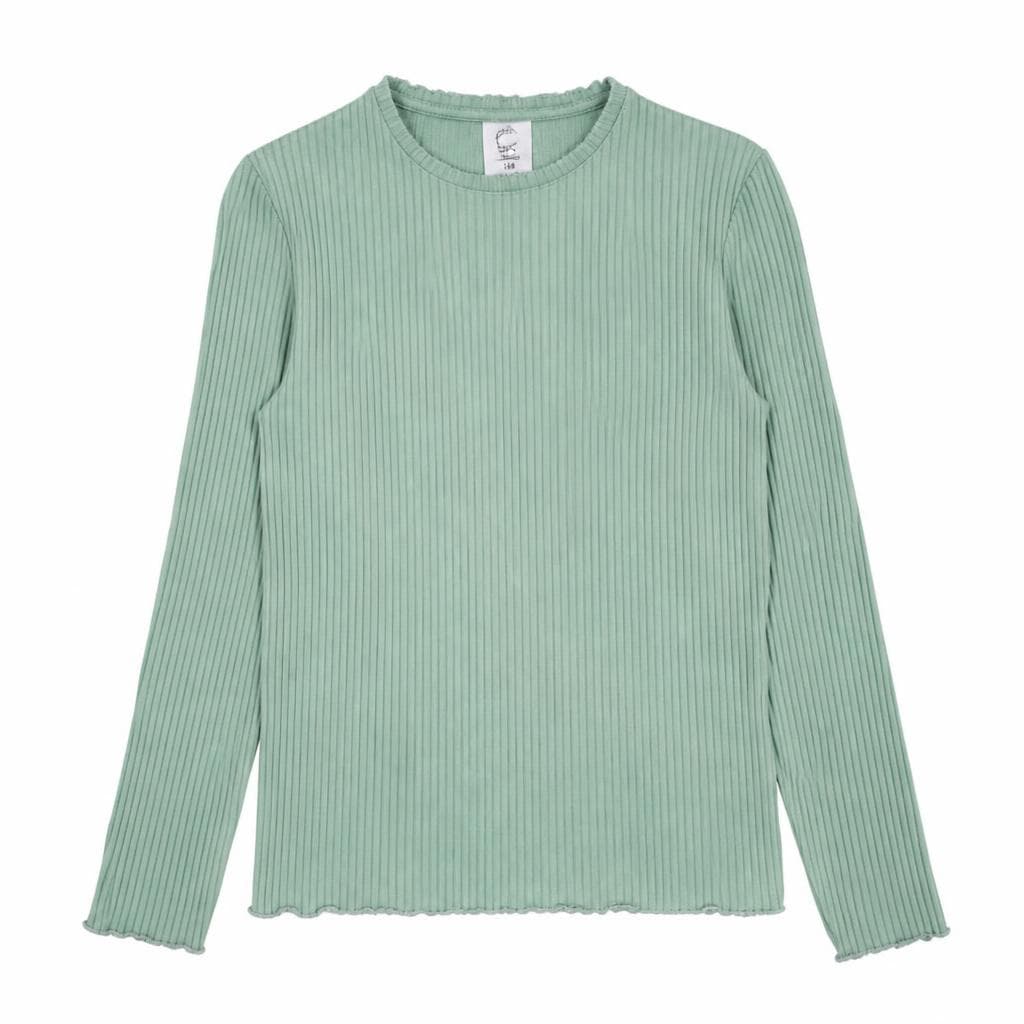 Ženska majica z dolgimi rokavi 2 kosa UP2FASHION WOMEN Akcija v trgovini Hofer