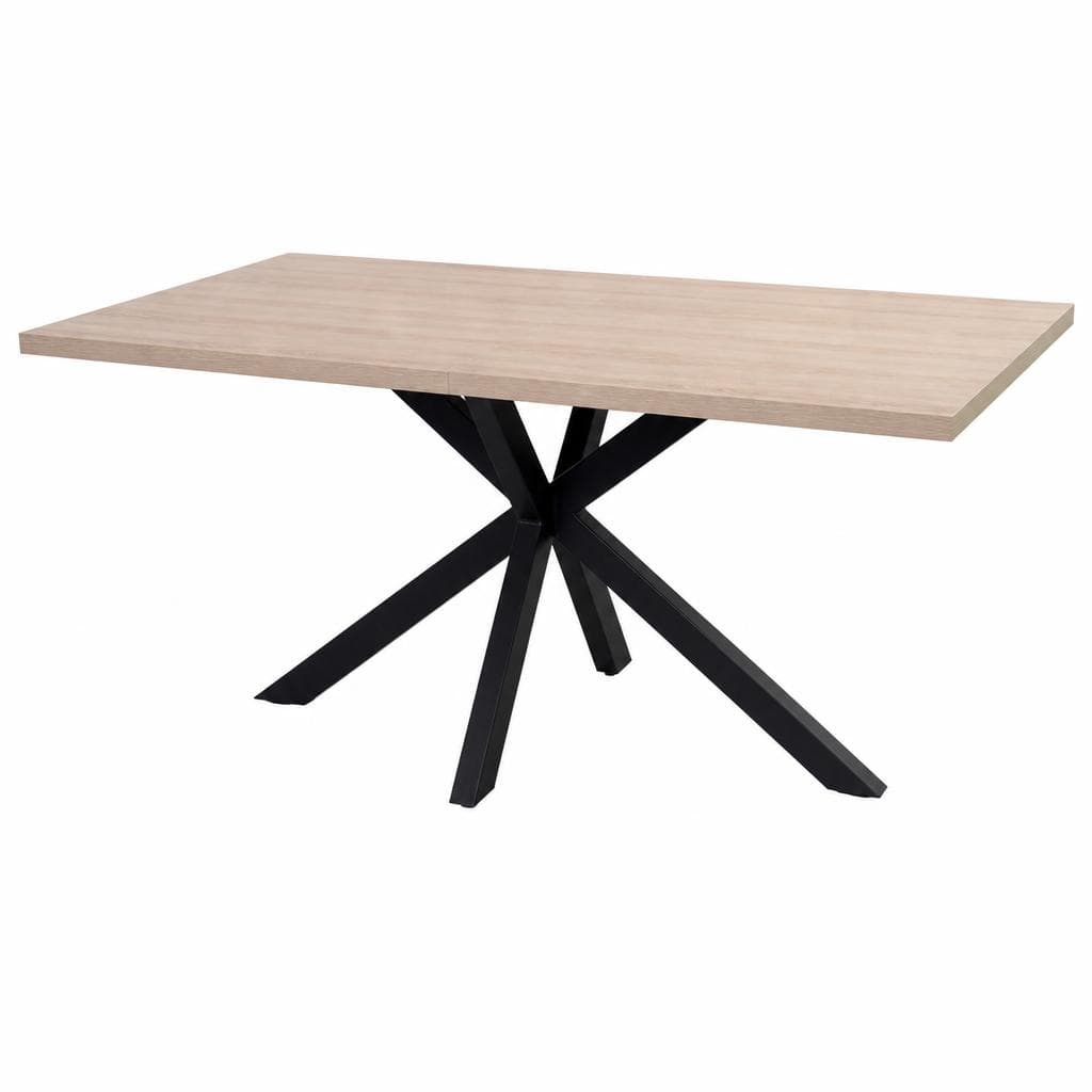 ZULA raztegljiva miza 160 (+40) x 90 x 76 cm Akcija v trgovini Prima