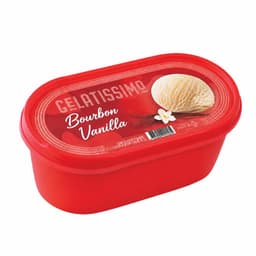 Sladoled Gelatissimo