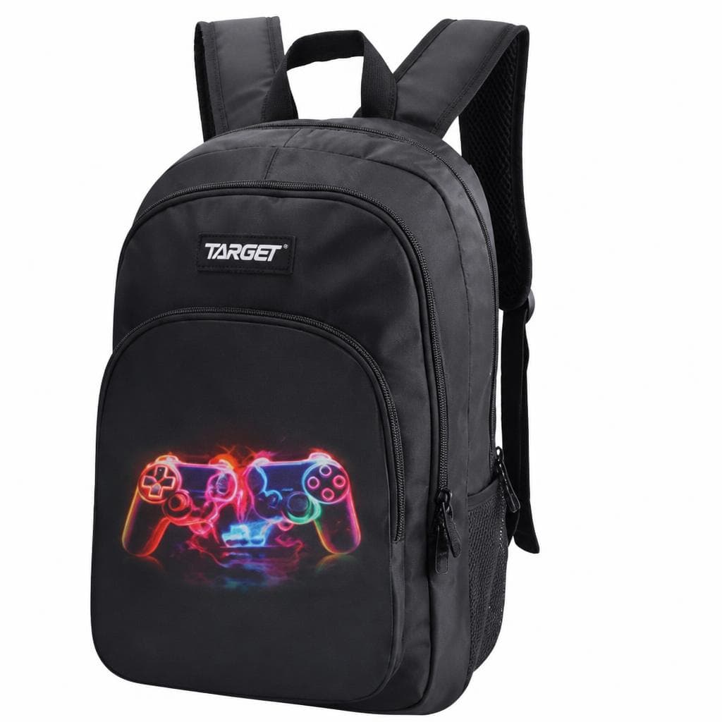 Nahrbtnik Target Joy 25 l, 44 x 29 x 20 cm Akcija v trgovini Mercator