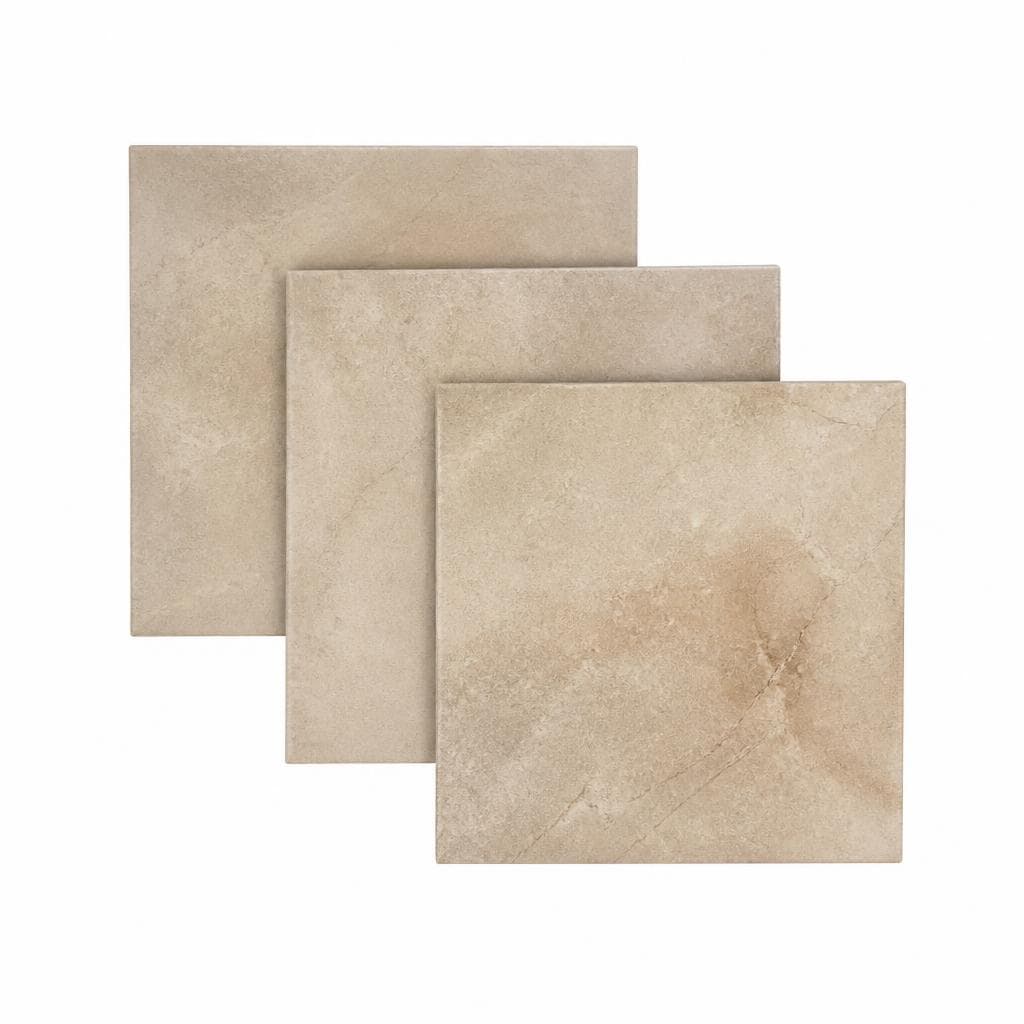 Talna ploščica Alpen Atlas Brown 60 x 60 cm, 1,44 m² Akcija v trgovini Obi