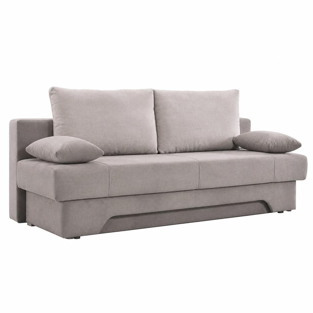 Lifestyle 3-sed MIRO 200x90 cm Akcija v trgovini Harvey Norman
