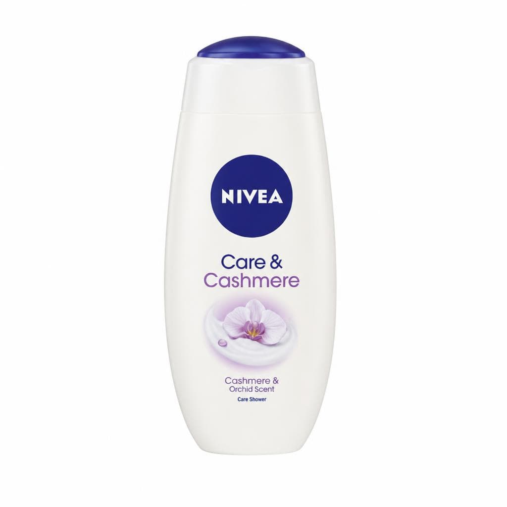 Gel za prhanje Nivea 250 ml Akcija v trgovini Spar