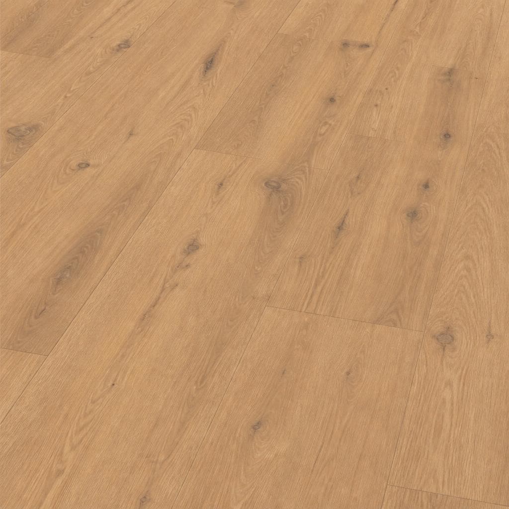 Laminat NatureSense 2,494 m² Akcija v trgovini Obi