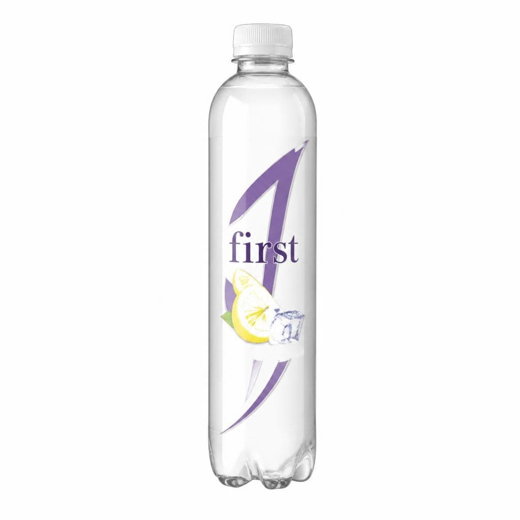 Pijača First 0,5 L Akcija v trgovini Jager
