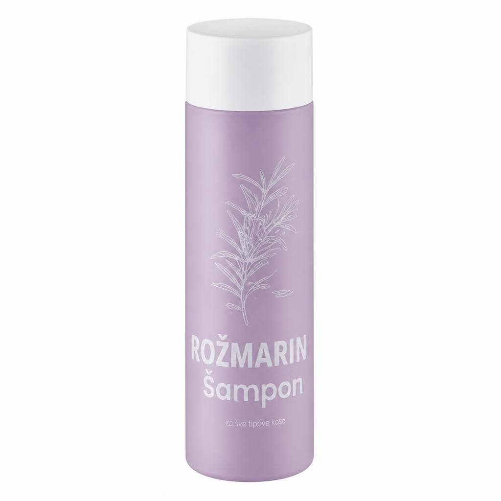 Šampon 230 ml Akcija v trgovini Lidl