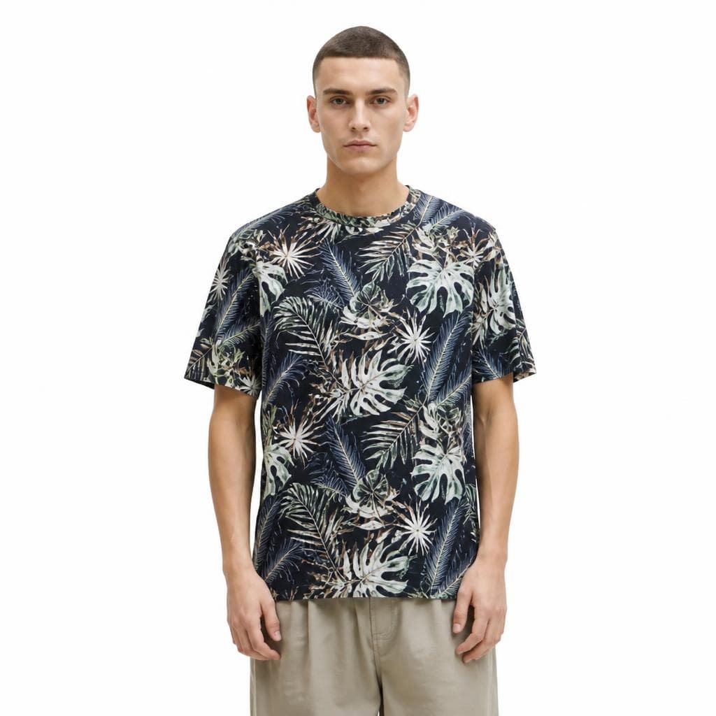 Moška majica Jack&Jones Akcija v trgovini Jager