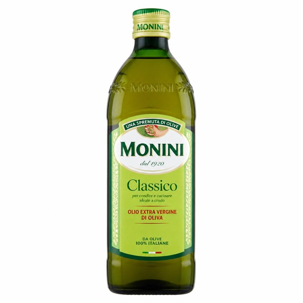 Ekstra deviško oljčno olje Monini 750 ml Akcija v trgovini Mercator