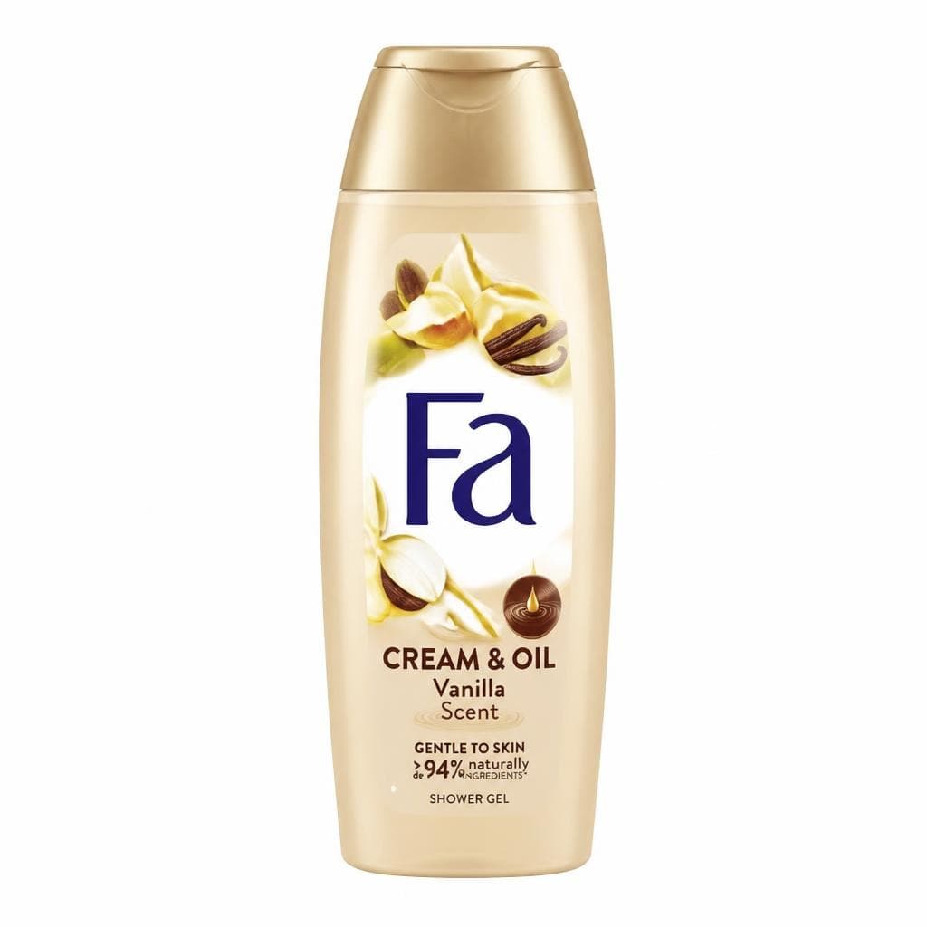 Fa gel za prhanje 400 ml Akcija v trgovini Spar